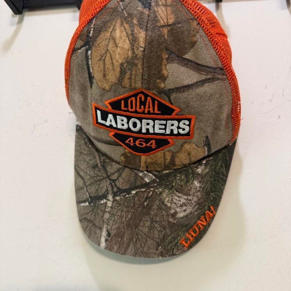 Realtree Men's multi Hat